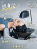 【癒しトリートメント☆】ヘッドスパ(10分)or頭浸浴 &うる艶トリートメント