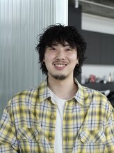 アウラ(AURA) 大和田 佳樹