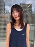 【ご新規様限定】￥5500→￥3500似合わせカット（シャンプーなし）
