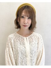 ブレス(breath) 加茂 流奈