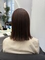 ソヨン 船橋店(SOYON) ボブ