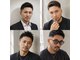 バーバーショップ ヘアーレストホーム(Barber Shop HAIR REST HOME)の写真