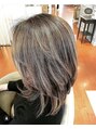 ラフィスヘアーブリス 川越店(La fith hair bliss) ハイライトカラー