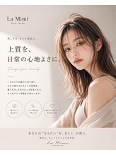 ラ ミミ(La Mimi)