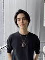 ヘアサロン エフ 渋谷(F) 山下 響