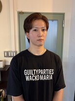 コレット ヘアー 大通(Colette hair)&nbsp;◯カノン◯ショートウルフ