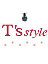 T's style　ティーズスタイル