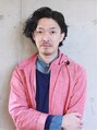 サロン ド ブリオ(SALON DE BriO) 水上 タケシ