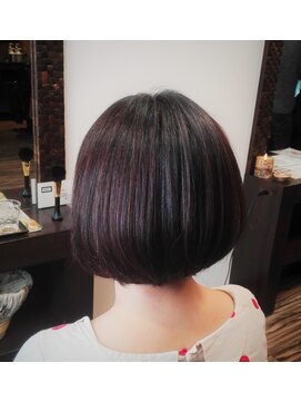 アヴィラ(Avilla) クラシカルボブ