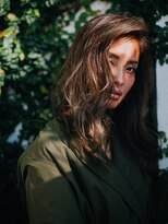 ジョリエス 目白店(Joliesse)&nbsp;キレイ系グラマラスロングヘアー