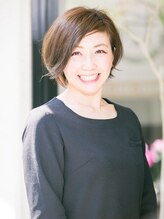バーバーサロン キアウ(Bar Ber Salon)&nbsp;山本 淳子