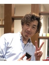 エスト(est) 東 俊朗