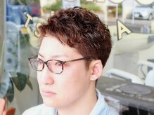 ヘアーズ ルーツ つくば店(Hair's Roots)