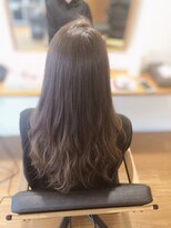 ヘアーサロン ココペリ(HAIR SALON KokopeLLi) ナチュラルグラデーション♪