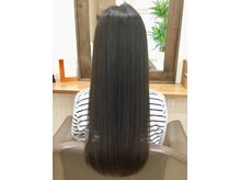 ヘア サロン ラフ(Hair Salon RougH)