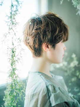 プロデュース 相模原店(Produce) 大人かわいい♪無造作カール