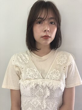 アスター(astar) 【Astar】ワンカール フラットロブ