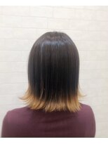 アンクルート(eNcroute)&nbsp;ミディアムイエローベージュ