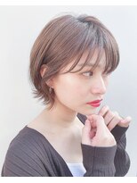 エマ ギンザ(EMMA GINZA)&nbsp;大人くびれボブ簡単5分セット2020