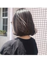 グラードヘアー(Grado hair)&nbsp;ボブ