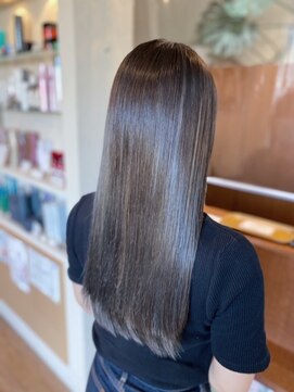 リミックス(Remix) ミラーブルージュ/ブルーグレージュ