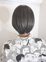 リルウ 阿倍野キューズモール(LILOU)&nbsp;極艶ショートミディ