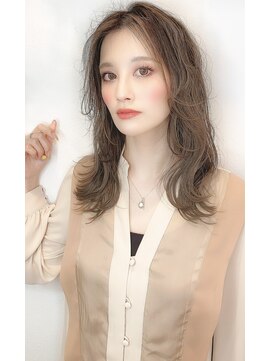 シファー(~Cifer) 20代30代40代愛されことりベージュ☆