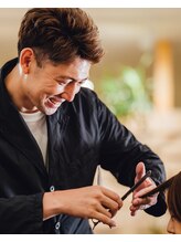 リンクス(LINKS)&nbsp;岩元 大輔