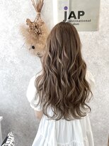 ジャップ(Jap)&nbsp;花嫁ベージュ