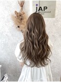 花嫁ベージュ