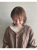 cuteミディアム