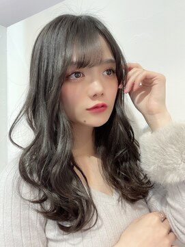 ウーロス(uros.) 韓国風☆艶髪