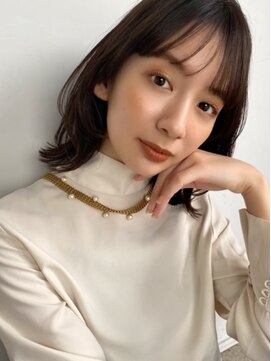 キートス(Kiitos) 【#ワンカールくびれミディ】