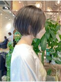 【工藤　昴】くびれヘアアースカラー似合わせカット【錦糸町】