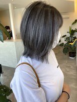 フェーディン(fa/din)&nbsp;コントラストハイライトグレージュ