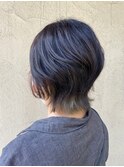 ウルフショート