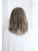20代30代40代 脱力感ロング【瀬田】