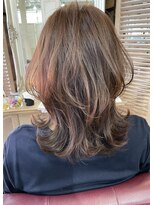 レイヤーカット