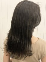グッデイ ヘアー(GOOD DAY HAIR)&nbsp;【GOOD DAY HAIR】《ブリーチなしダブルカラー》下北沢