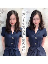 アマトウキョウ 表参道(AMA TOKYO)&nbsp;スタイル