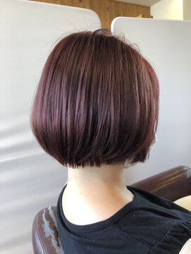 ブランコ 丸亀土器店(blanco) ボブ