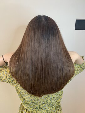 ディア(Dia) 髪質改善トリートメントで、艶髪になりましょう♪