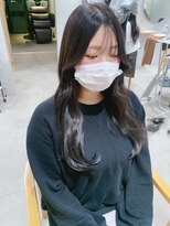 チェレ ロッソ 金剛店(Chere rosso)&nbsp;ブルージュ/韓国風/髪質改善