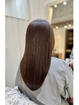 ウミネコ美容室 センター北hanare店(Umineko美容室)&nbsp;髪質再生水素カラーコース