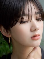 エインアンリー 表参道(AIN.ANLY.)&nbsp;大人ショート20代30代40代【AIN.表参道】小田恭平