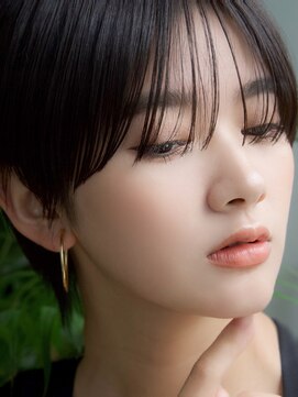 エインアンリー 表参道(AIN.ANLY.) 大人ショート20代30代40代【AIN.表参道】小田恭平