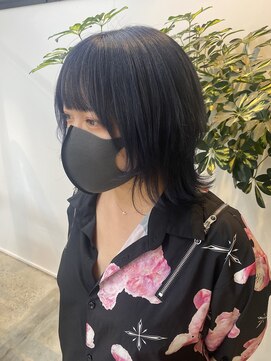 ポート バイ プライマル(port by primal) フェミニンロング/イメチェンヘアスタイル[千葉/千葉駅]