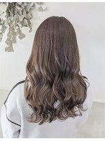 ボアップ(boappu)&nbsp;#ベージュカラー#カラー#ヘアカラー