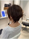 ショート