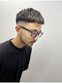 スキンフェード